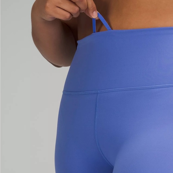 Wunder Train High-Rise Tight with Pockets 25" - Picture 3 of 3